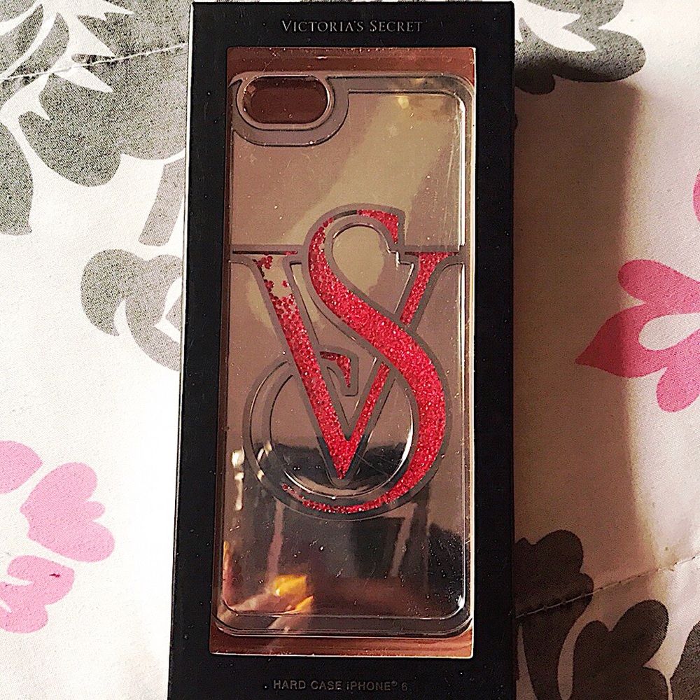 Victoria’s Secret Hard Case iPhone 6